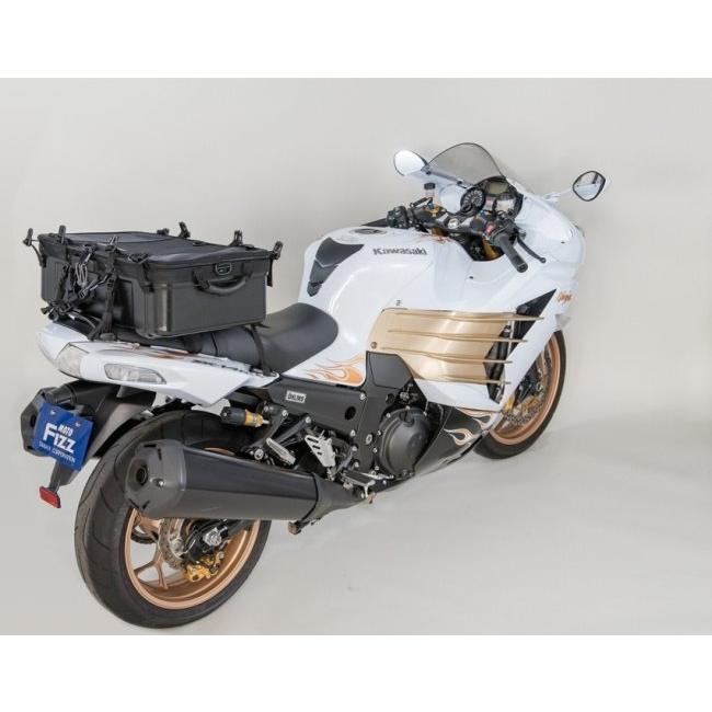 TANAX motofizz タナックス モトフィズ キャンピングシェルベース MFK