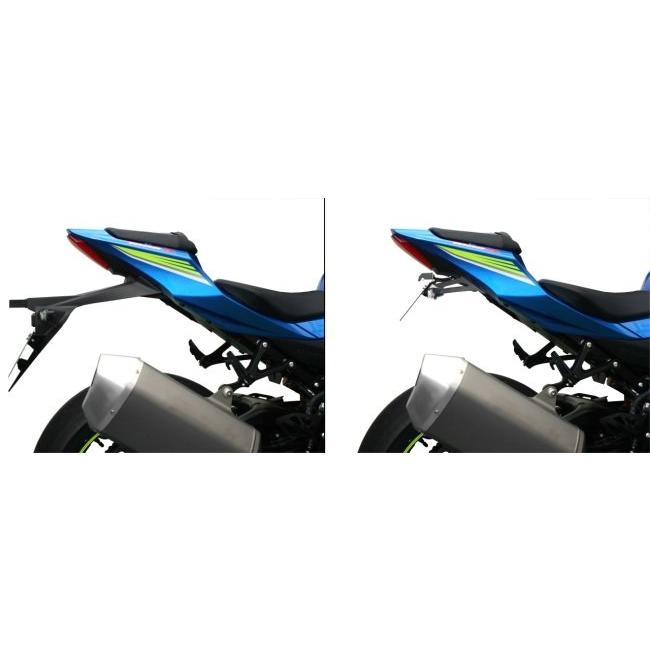 ACTIVE（アクティブ） フェンダーレスキット GSXR1000 GSXR1000R