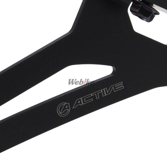 ACTIVE アクティブ フェンダーレスキット GSXR1000 GSXR1000R ACTIVE アクティブ フェンダーレスキット GSXR1000 GSXR1000R