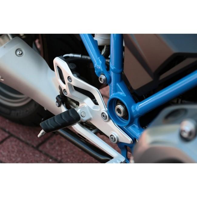 うしろ ⚾️ミズノプロ 硬式野球用 グローブ Mizuno pro グラブ Mizuno