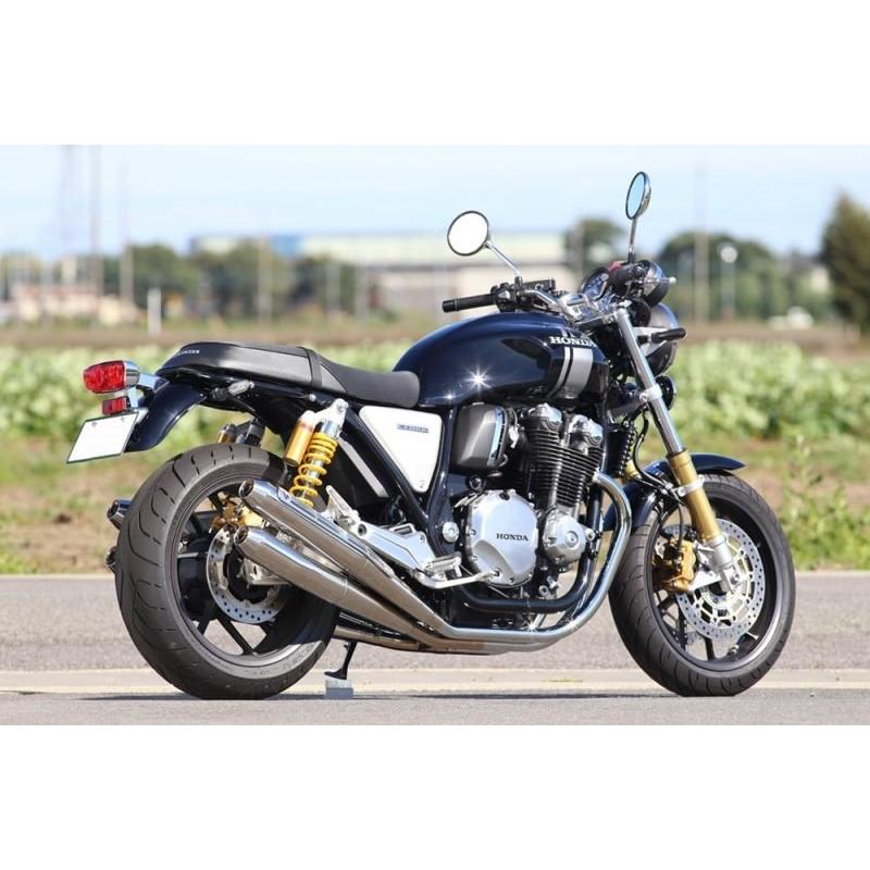 r's gear アールズギア ワイバンクラシック 4本出しマフラー r's gear アールズギア ワイバンクラシック 4本出しマフラー
