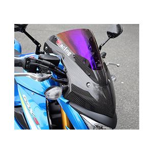 Magical Racing（マジカルレーシング） バイザースクリーン カラー