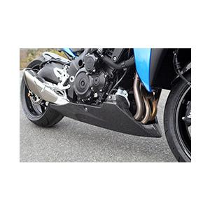 Magical Racing（マジカルレーシング） アンダーカウル 素材：綾織り