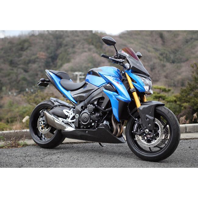 S1000RR Magical Racing社製 カーボンアンダーカウル 1385554-2714458.jpg