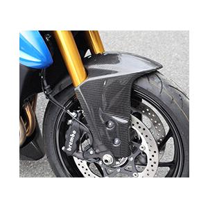 スズキGSX-R1000R マジカルレーシングカーボンフロントフェンダー Magical Racing マジカルレーシング フロントフェンダー 素材