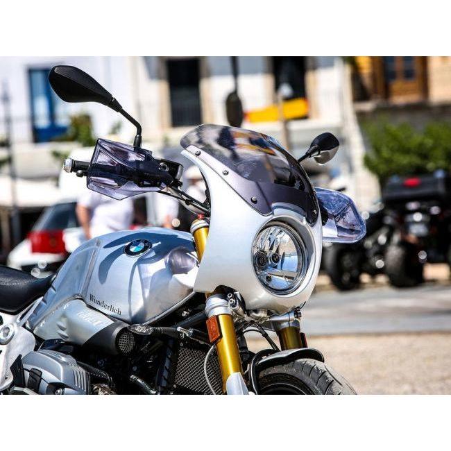 Wunderlich ワンダーリッヒ フロントカウル 「Daytona」 カラー