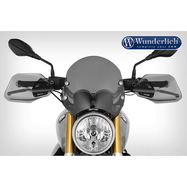 Wunderlich（ワンダーリッヒ） ショートスクリーン RnineT /5 Pure