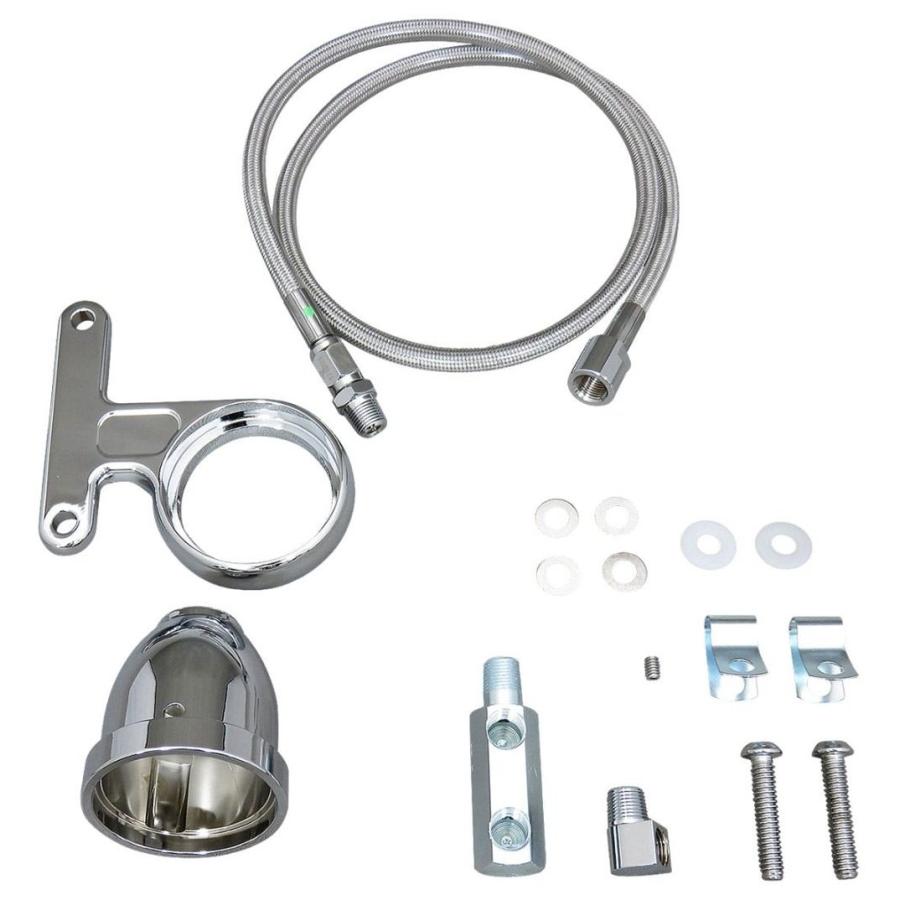 Neofactory ネオファクトリー オイルゲージフィッティング 油圧計 冷却関連 エンジン | NEO FACTORY