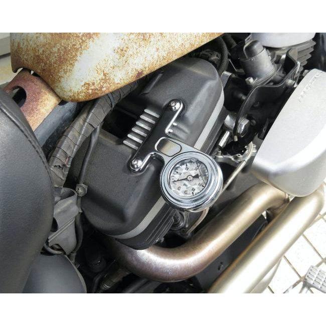 Neofactory ネオファクトリー オイルゲージフィッティング 油圧計 冷却関連 エンジン | NEO FACTORY | 02