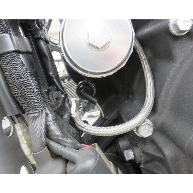 Neofactory ネオファクトリー オイルゲージフィッティング 油圧計 冷却関連 エンジン | NEO FACTORY | 03