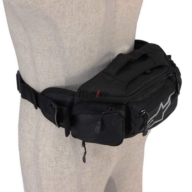 アルパインスターズ alpinestars KANGA V2 WAIST BAG [カンガ アルパインスターズ alpinestars KANGA V2 WAIST BAG [カンガ