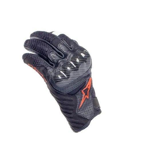 alpinestars アルパインスターズ SMX-1 AIR V2 GLOVE [SMX-1 エア V2 グローブ] サイズ：M｜webike｜08