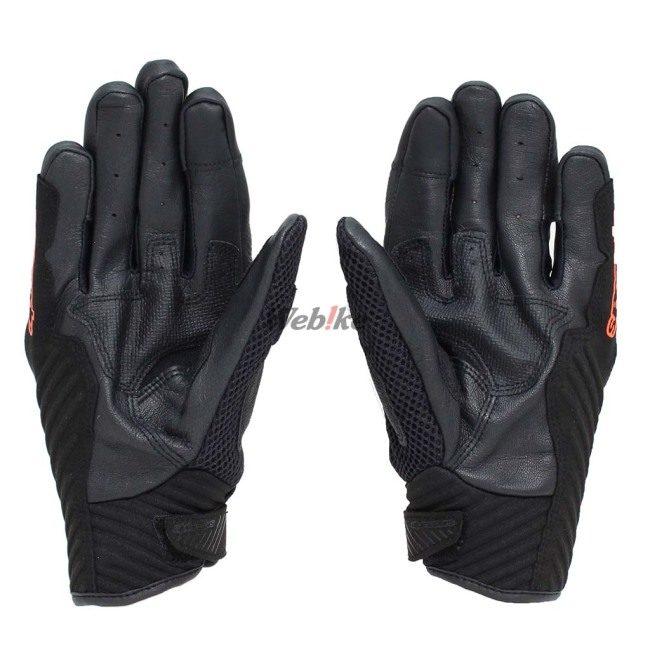 alpinestars アルパインスターズ SMX-1 AIR V2 GLOVE [SMX-1 エア V2 グローブ] サイズ：L｜webike｜04