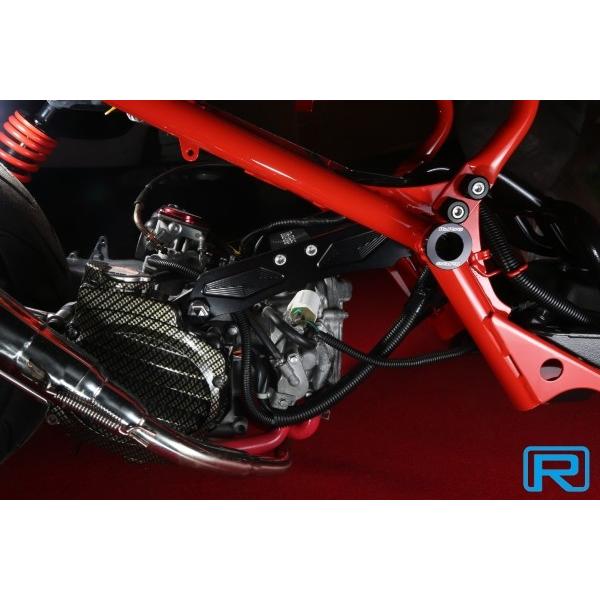 Rin Parts（リンパーツ） レーシングイグニッションコイルKIT ズーマー