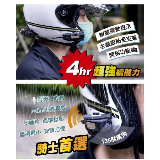 SuperCam スーパーカム M3 ホリゾンタルタイプ 超軽量防水カメラ ドライブレコーダー バイク用カメラ 電子機器類_4