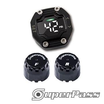 SuperCam スーパーカム TIREONE タイヤプレッシャーモニター タイヤモニタリングシステム | ブランド登録なし