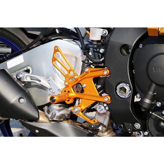 babyface（ベビーフェイス） バックステップキット カラー：ブラック