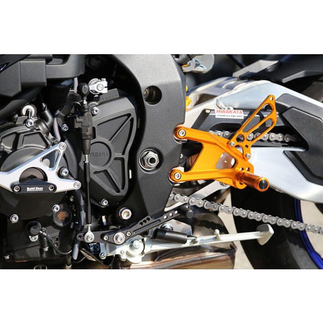 babyface（ベビーフェイス） バックステップキット カラー：ブラック 