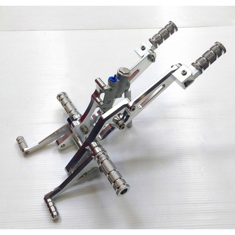 OHNO SPEED オオノスピード ステップキット タンデムTYPE