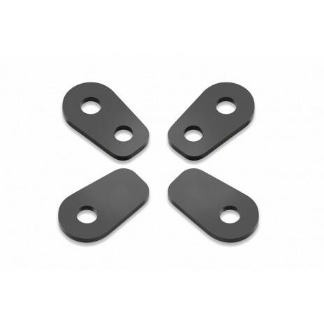 rizoma リゾマ ウインカーアダプター R nineT Urban GS 1200 - Edition 40 Years BMW ウインカーステー・マウント 灯火類 電装系 | rizoma