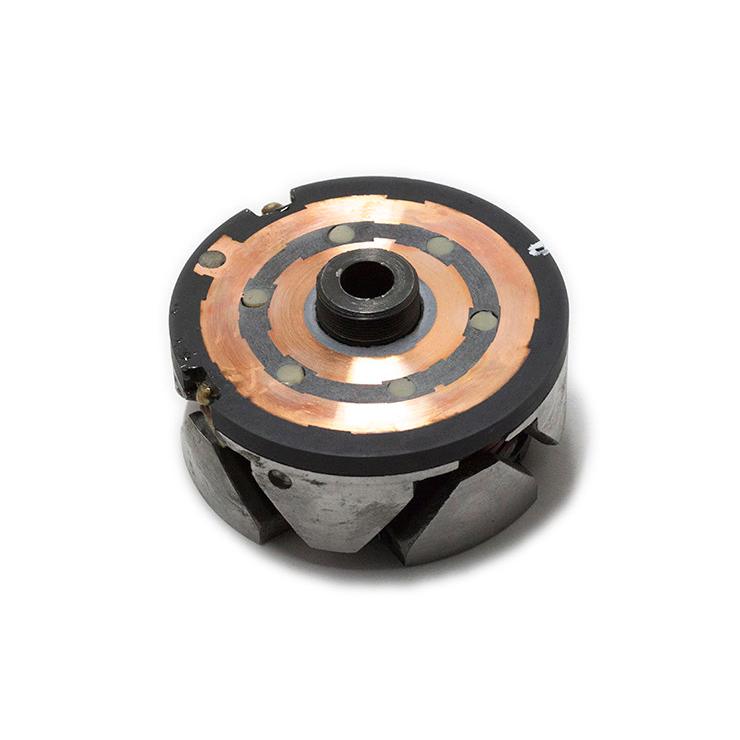 3*3様 中古モーターロック製XS-Performanceオルタネーターローター Motor Rock モーターロック 【XS-Performance】 オルタネーター