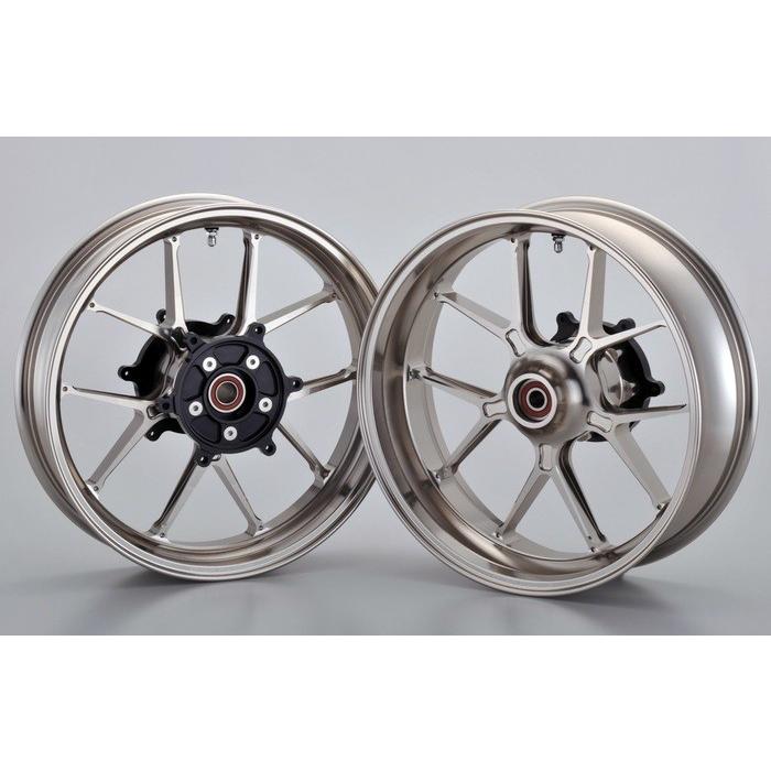 OVER RACING オーヴァー アルミ鍛造ホイール GP-TEN ホイール OVER RACING オーヴァー アルミ鍛造ホイール GP-TEN ホイール