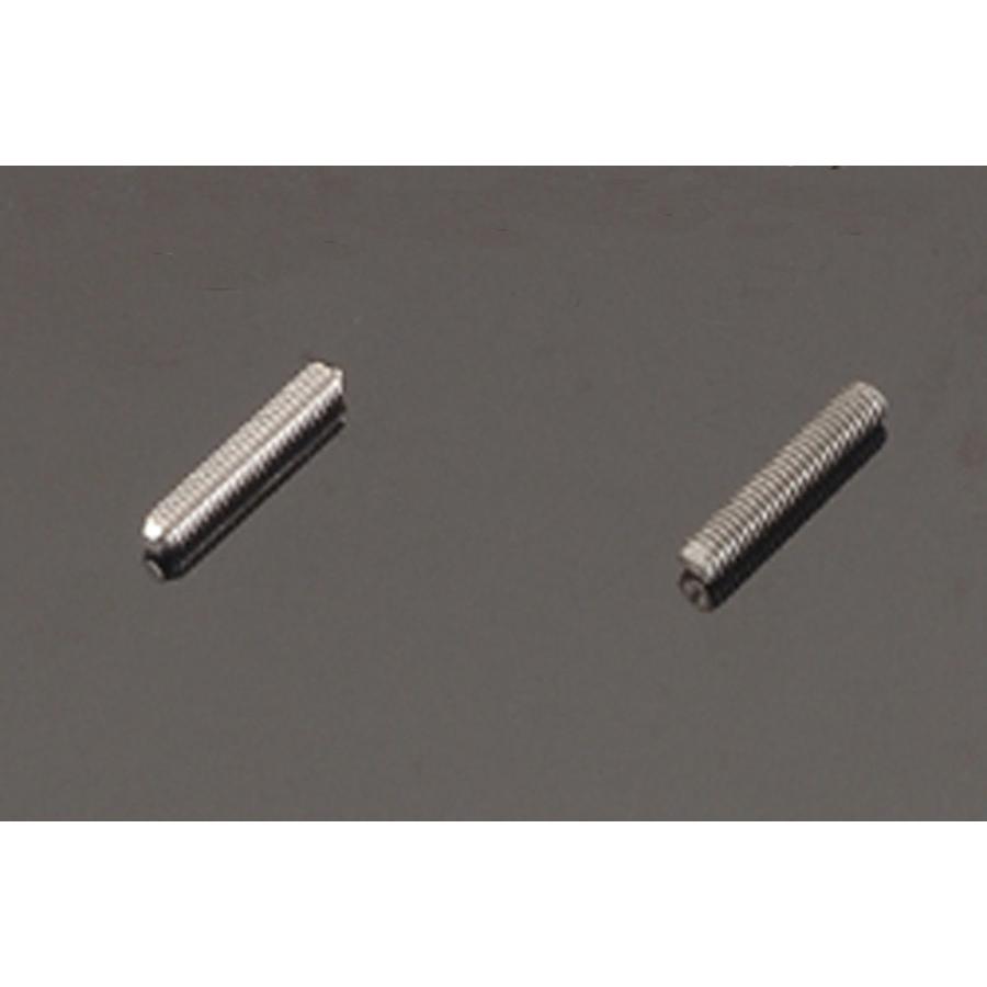 OVER オーヴァー M6スタッドボルト タイプ：逆ネジ スタッドボルト エンジンパーツ エンジン | OVER RACING