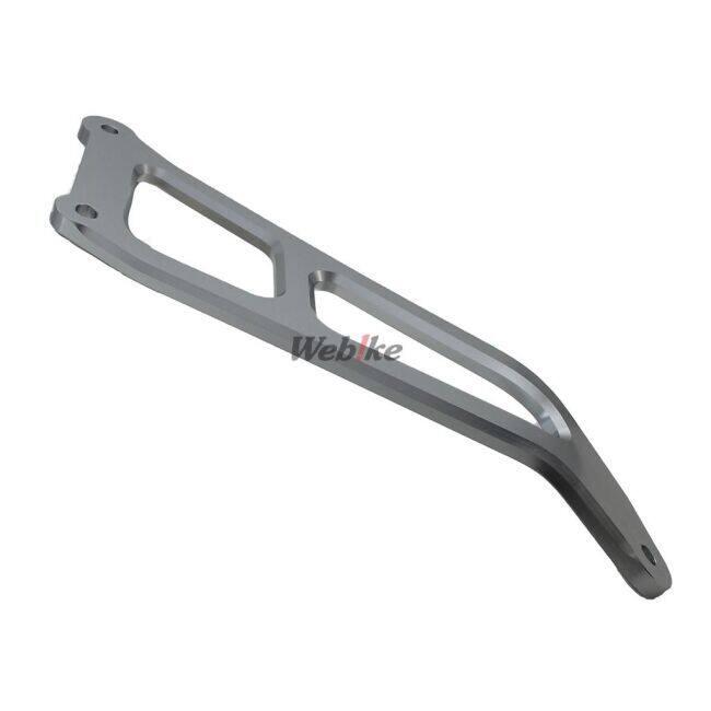 K-FACTORY（ケイファクトリー） アルミ製サイレンサーステー CBR250RR