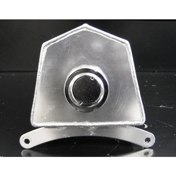 田中商会(TANAKA) タナカショウカイ アルミサブタンク シャリー50 シャリー70 HONDA ホンダ ガソリンサブタンク バイク用特殊工具 | ブランド登録なし | 02