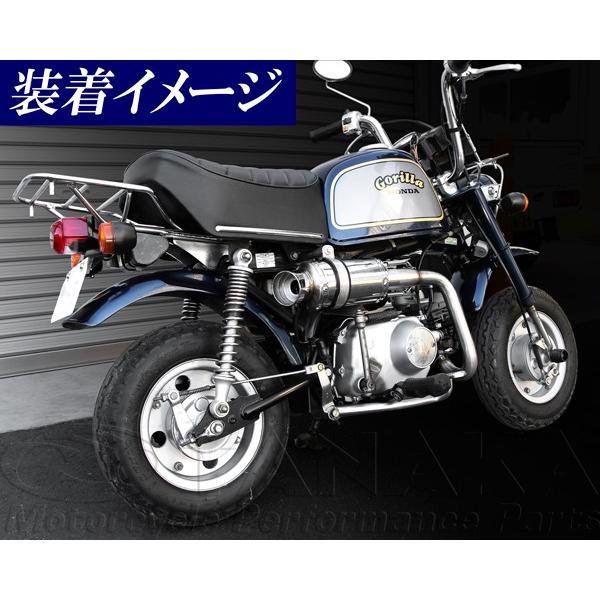 田中商会(TANAKA) タナカショウカイ アップショートサイレンサー