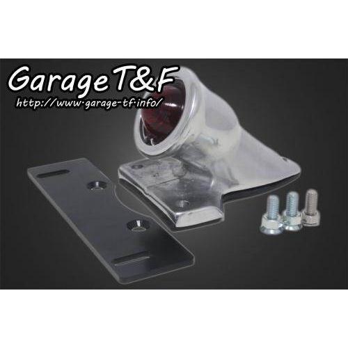 Garage T&F ガレージ ミニクロッカーテールランプ テールランプ 灯火類 電装系 | Garage T＆F