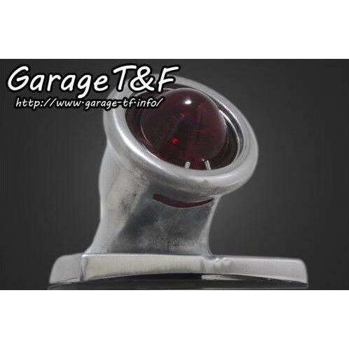 Garage T&F ガレージ ミニクロッカーテールランプ テールランプ 灯火類 電装系 | Garage T＆F | 02