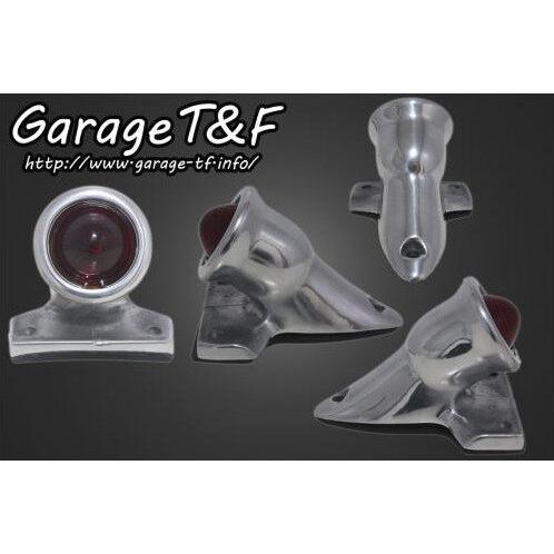 Garage T&F ガレージ ミニクロッカーテールランプ テールランプ 灯火類 電装系 | Garage T＆F | 03