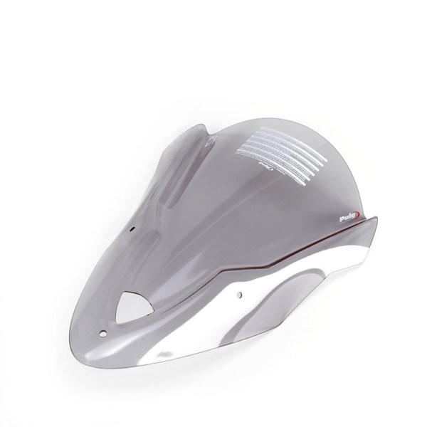 Puig プーチ ツーリングスクリーン カラー：スモーク SUPERSPORT