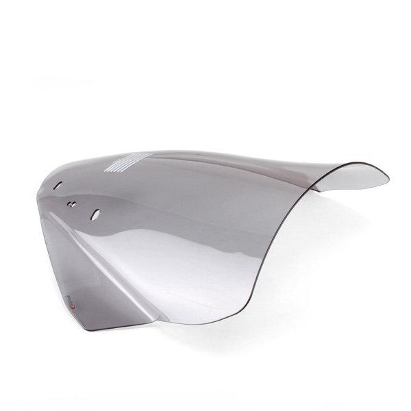 Puig プーチ ツーリングスクリーン カラー：スモーク K1600 GTL