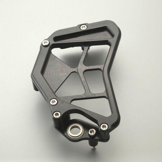 K-FACTORY ケイファクトリー フロントスプロケットカバー カラー 