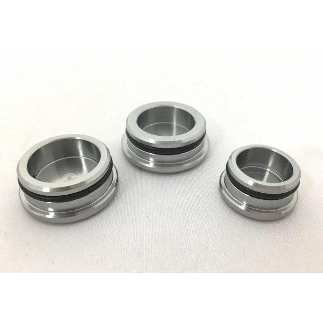 K-Factory Z900RS用フレームキャッププラグS/M/L