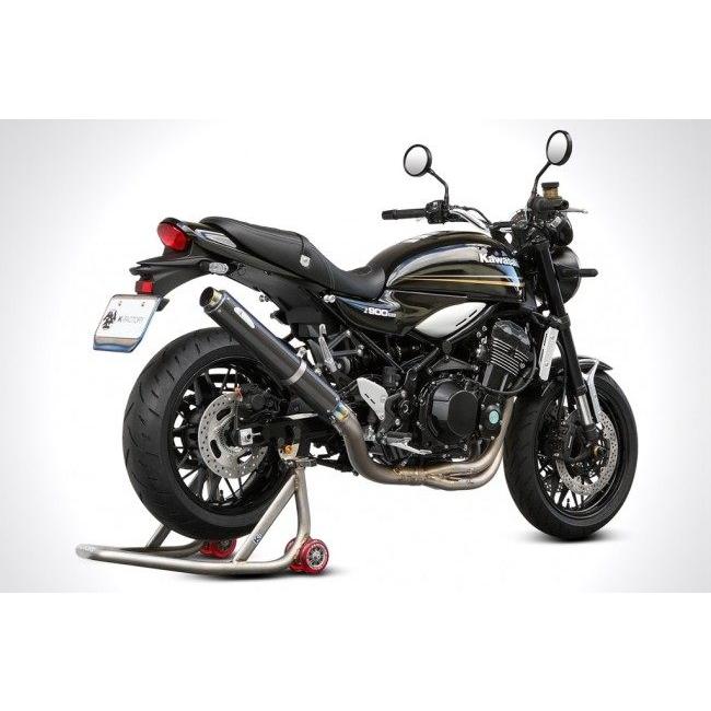 K-FACTORY ケイファクトリー CLR (チタンエキパイ単体) Z900RS K-FACTORY ケイファクトリー CLR (チタンエキパイ単体) Z900RS