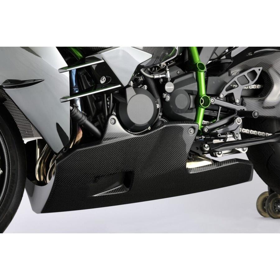 Magical Racing Magical Racing:マジカルレーシング アンダーカウル