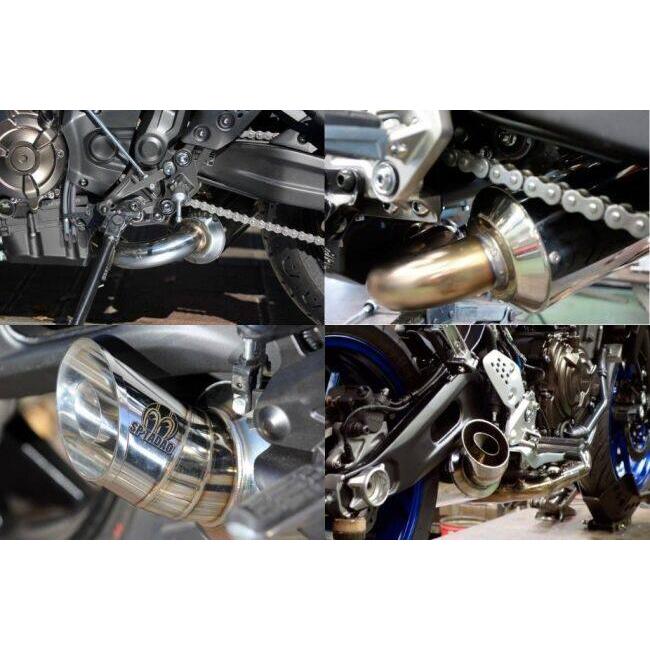 SP忠男 スペシャルパーツ忠男 POWERBOX(パワーボックス) FULL“SS” フル
