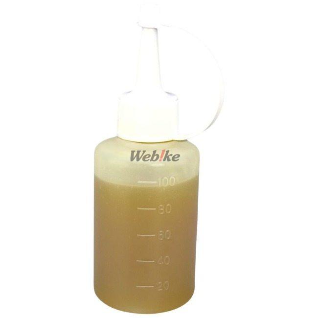 RacingTask レーシングタスク EVO.ChainLUB 容量：100cc チェーンルブ