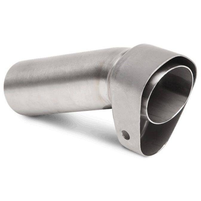 AKRAPOVIC（アクラポビッチ） オプションバッフル S1000RR BMW 