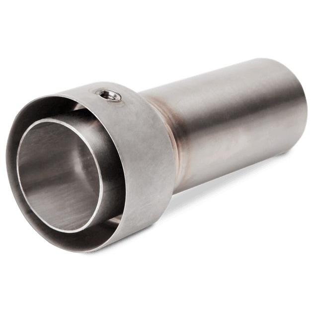 AKRAPOVIC（アクラポビッチ） オプションバッフル YZF-R6 CBR1000RR