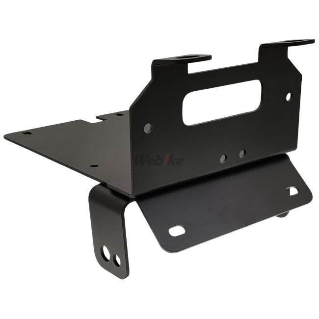U-CP ユーシーピー フェンダーレスキット ZRX400 ZRX400II KAWASAKI カワサキ フェンダー関連 外装