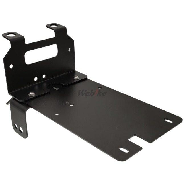 UーCP U-CP ユーシーピー フェンダーレスキット ZRX400 ZRX400II