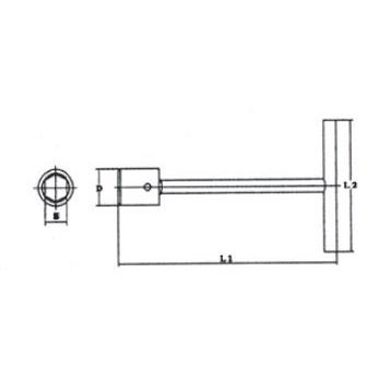 T型BOX 中継ボックス BOXTMシリーズ – 東洋技研株式会社