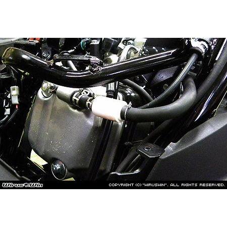 WirusWin（ウイルズウィン） ハイパーバルブ アドレス125 SUZUKI