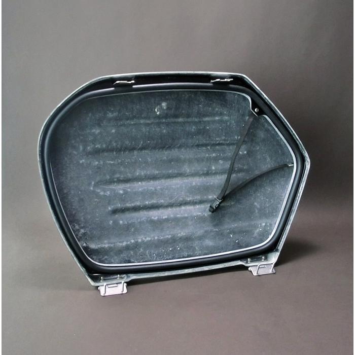 K'sーSTYLE K's-STYLE ケイズスタイル スリムパニアケースカバー