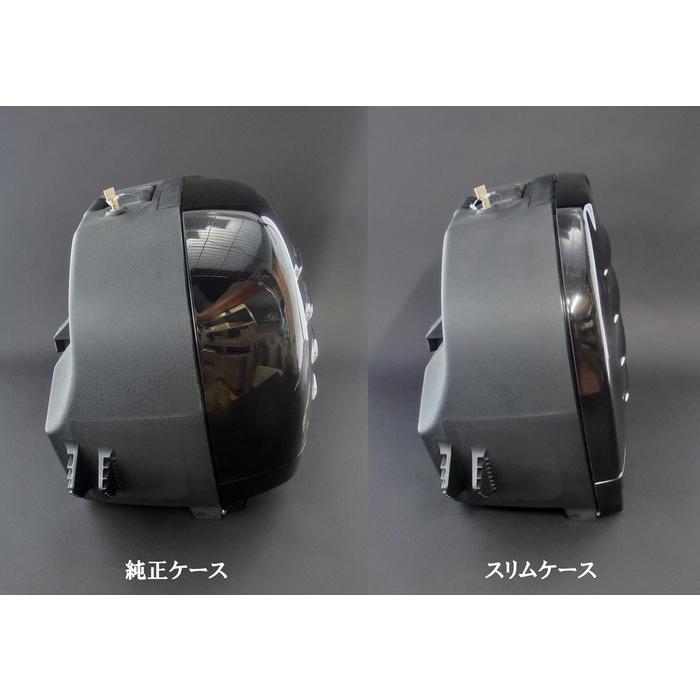 K'sーSTYLE K's-STYLE ケイズスタイル スリムパニアケースカバー
