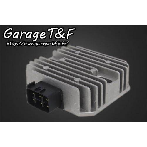 Garage T＆F ガレージ ドラッグスター400 レギュレーター(中期用 